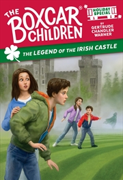 Buy The Legend of the Irish Castle