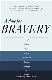 Buy A Time for Bravery