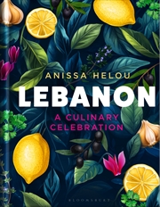 Buy Lebanon: A Culinary Celebration