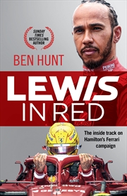 Buy Lewis in Red