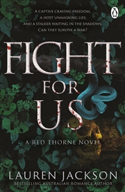 Buy Fight for Us