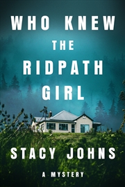 Buy Who Knew The Ridpath Girl