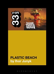 Buy Gorillaz' Plastic Beach
