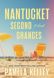 Buy Nantucket Second Chances