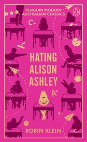 Buy Hating Alison Ashley