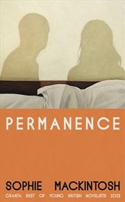 Buy Permanence