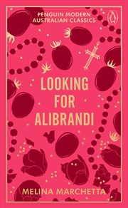 Buy Looking for Alibrandi