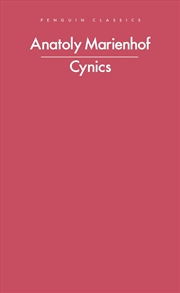 Buy Cynics
