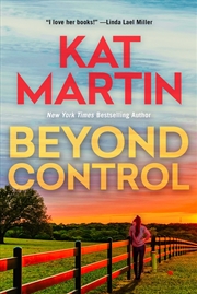 Buy Beyond Control