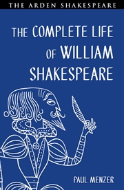 Buy The Complete Life of William Shakespeare
