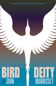 Buy Bird Deity