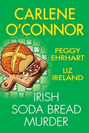 Buy Irish Soda Bread Murder