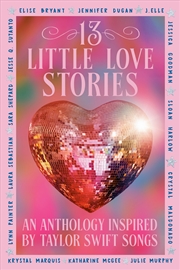 Buy 13 Little Love Stories