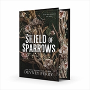 Buy Shield of Sparrows