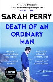 Buy Death of an Ordinary Man