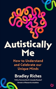 Buy Autistically Me