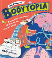 Buy Welcome To Bodytopia