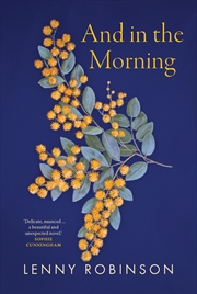 Buy And in the Morning