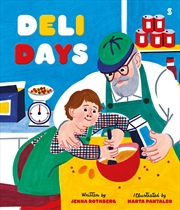 Buy Deli Days