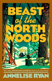 Buy Beast of the North Woods