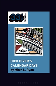 Buy Dick Diver's Calendar Days
