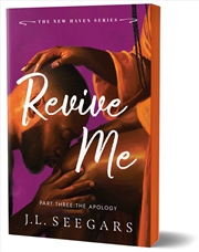 Buy Revive Me: Part Three