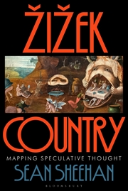 Buy Zizek Country: Mapping Speculative Thought