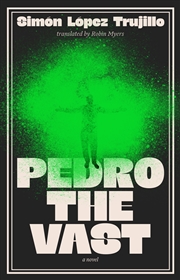 Buy Pedro The Vast