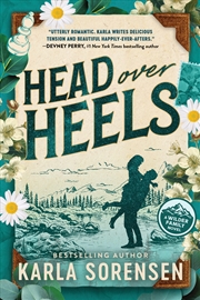 Buy Head Over Heels