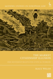 Buy The Market Citizenship Illusio