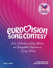 Buy Eurovision