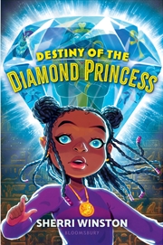Buy Destiny of the Diamond Princess