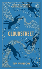 Buy Cloudstreet
