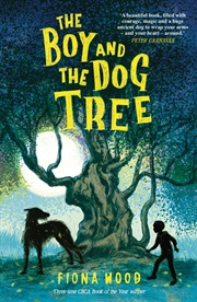 Buy The Boy and the Dog Tree