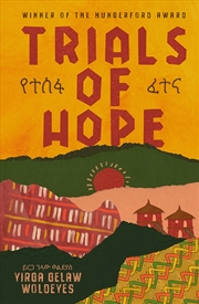 Buy Trials Of Hope