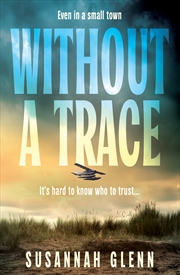 Buy Without a Trace