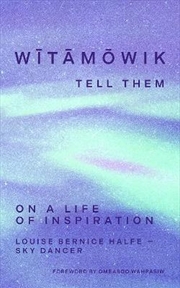 Buy Witamowik / Tell Them!