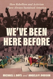 Buy We've Been Here Before