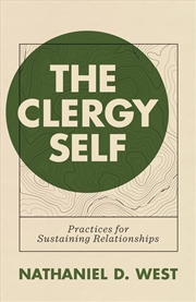 Buy The Clergy Self