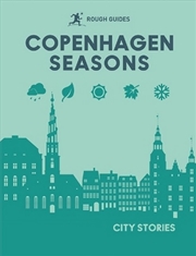 Buy Rough Guides City Stories: Copenhagen Seasons