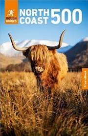Buy Rough Guides North Coast 500