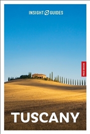 Buy Insight Guides Tuscany