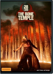 Buy 28 Years Later - The Bone Temple