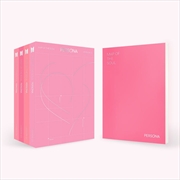 Buy Bts - 6th Mini Album Map Of The Soul Persona - Random