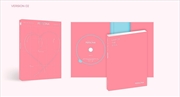 Buy Bts - 6th Mini Album Map Of The Soul Persona - Ver 02