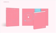 Buy Bts - 6th Mini Album Map Of The Soul Persona - Ver 04