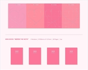 Buy Bts - 6th Mini Album Map Of The Soul Persona - Ver 05