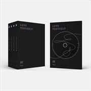 Buy Bts - 3rd Full Album Love Yourself Tear - Random