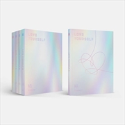 Buy Bts - Repackage Album Love Yourself Answer - Random