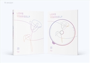 Buy Bts - 5th Mini Mini Album Love Yourself Her- V